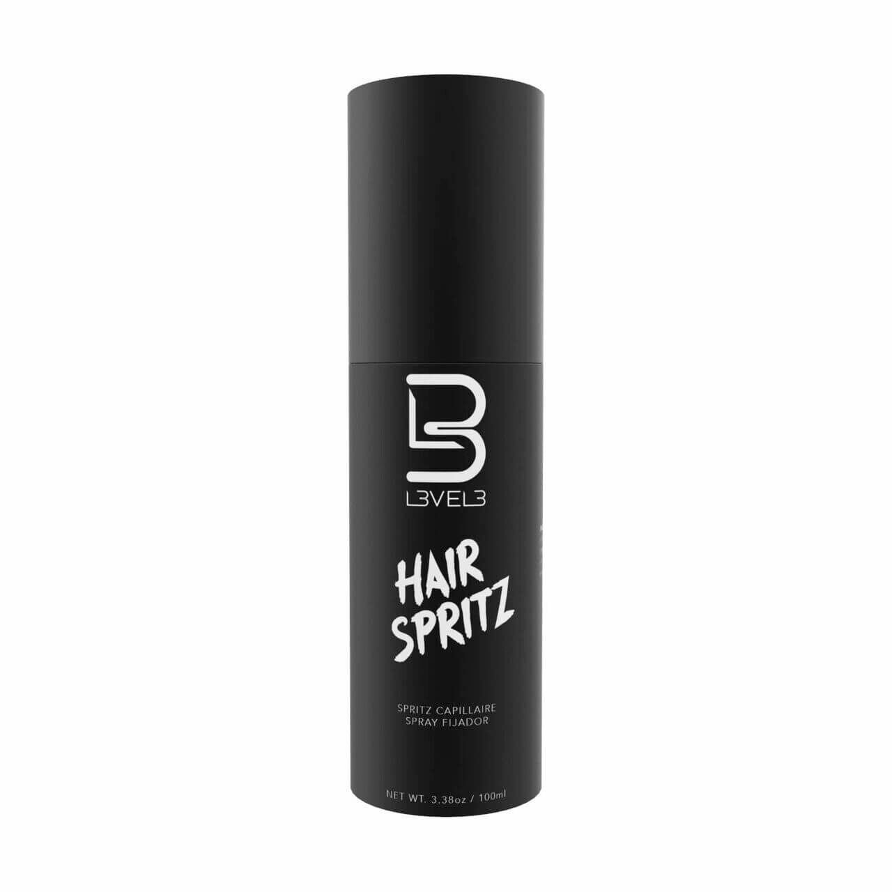 L3VEL3 Hair Spritz 100ml