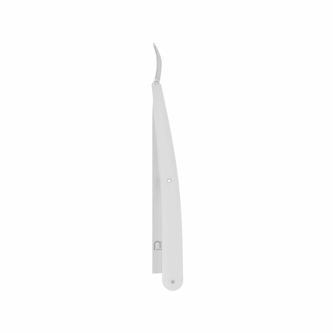 L3VEL3 Straight Razor Holder White