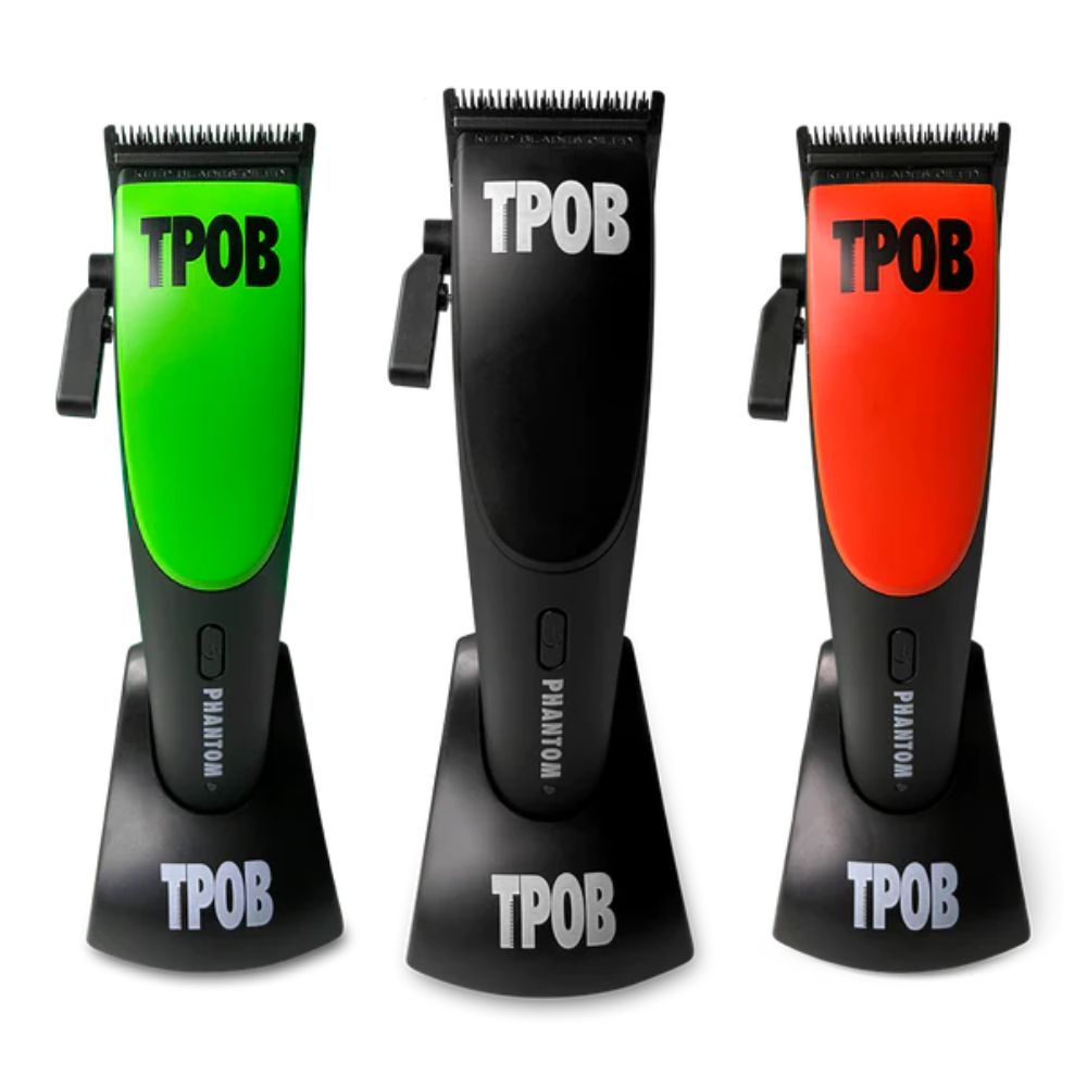 TPOB Phantom Clipper