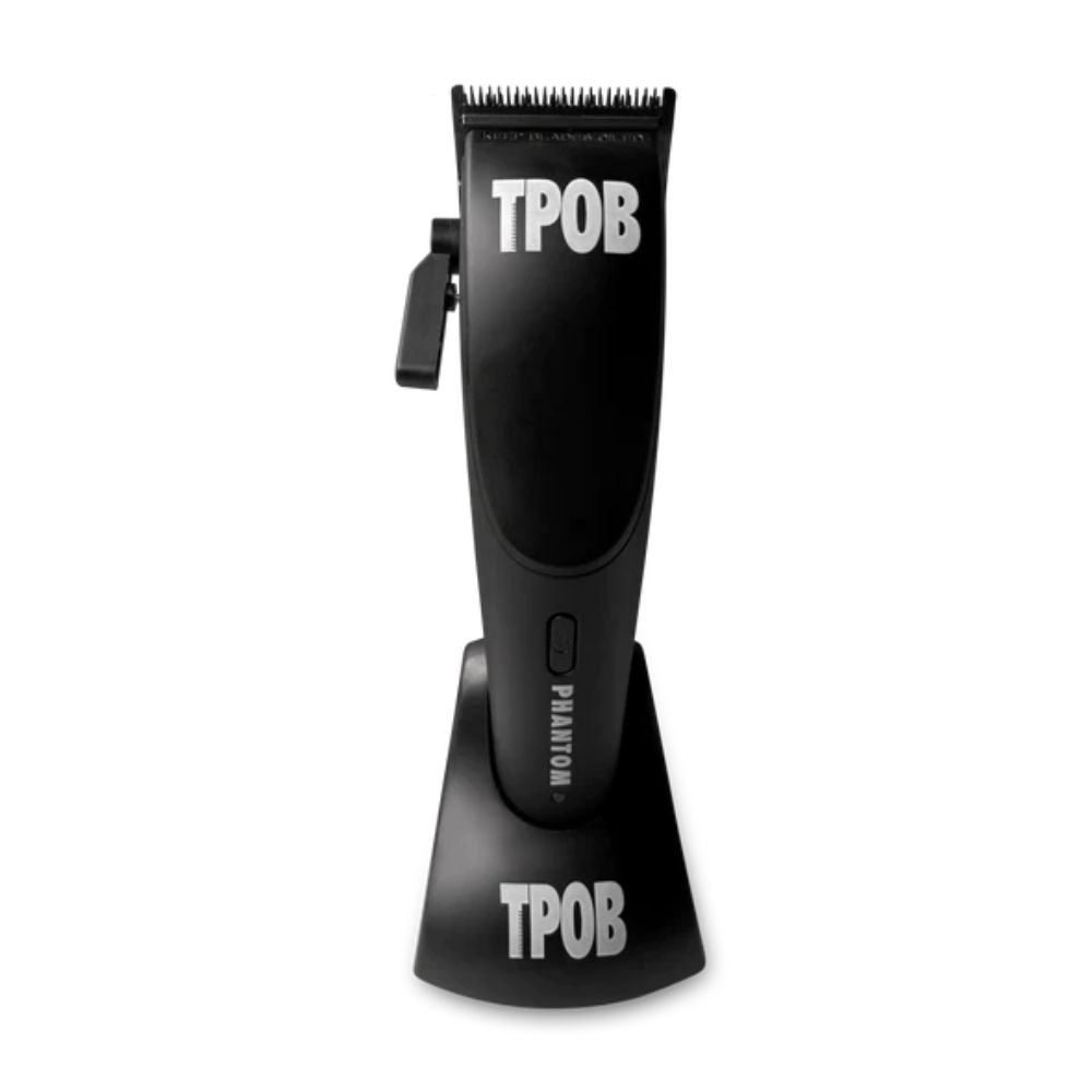 TPOB Phantom Clipper
