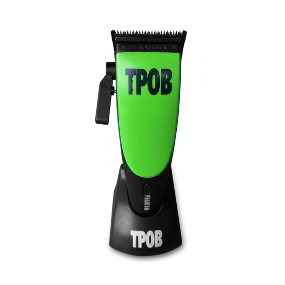 TPOB Phantom Clipper