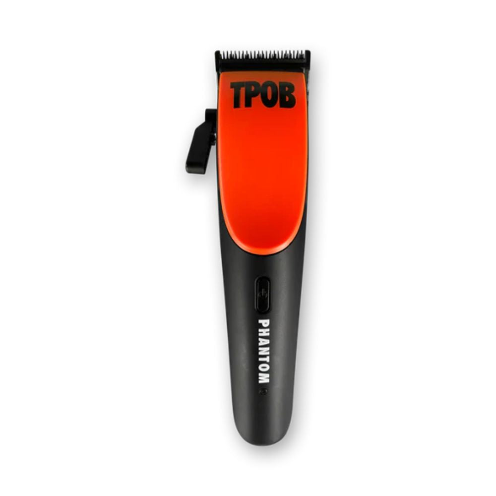 TPOB Phantom Clipper