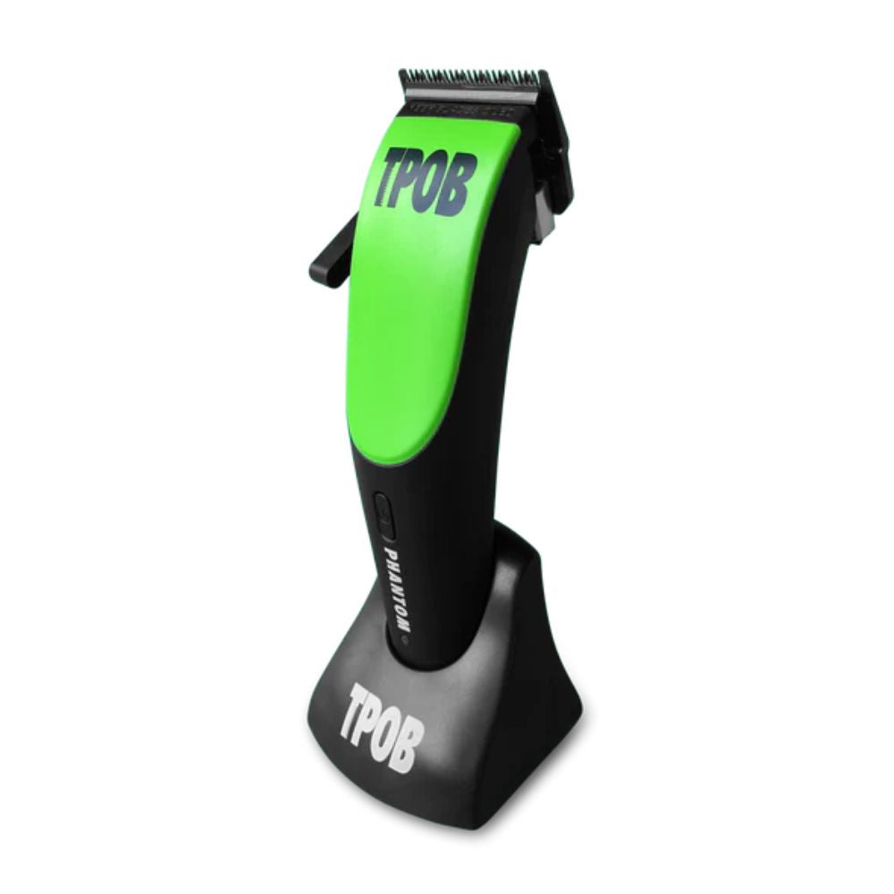 TPOB Phantom Clipper