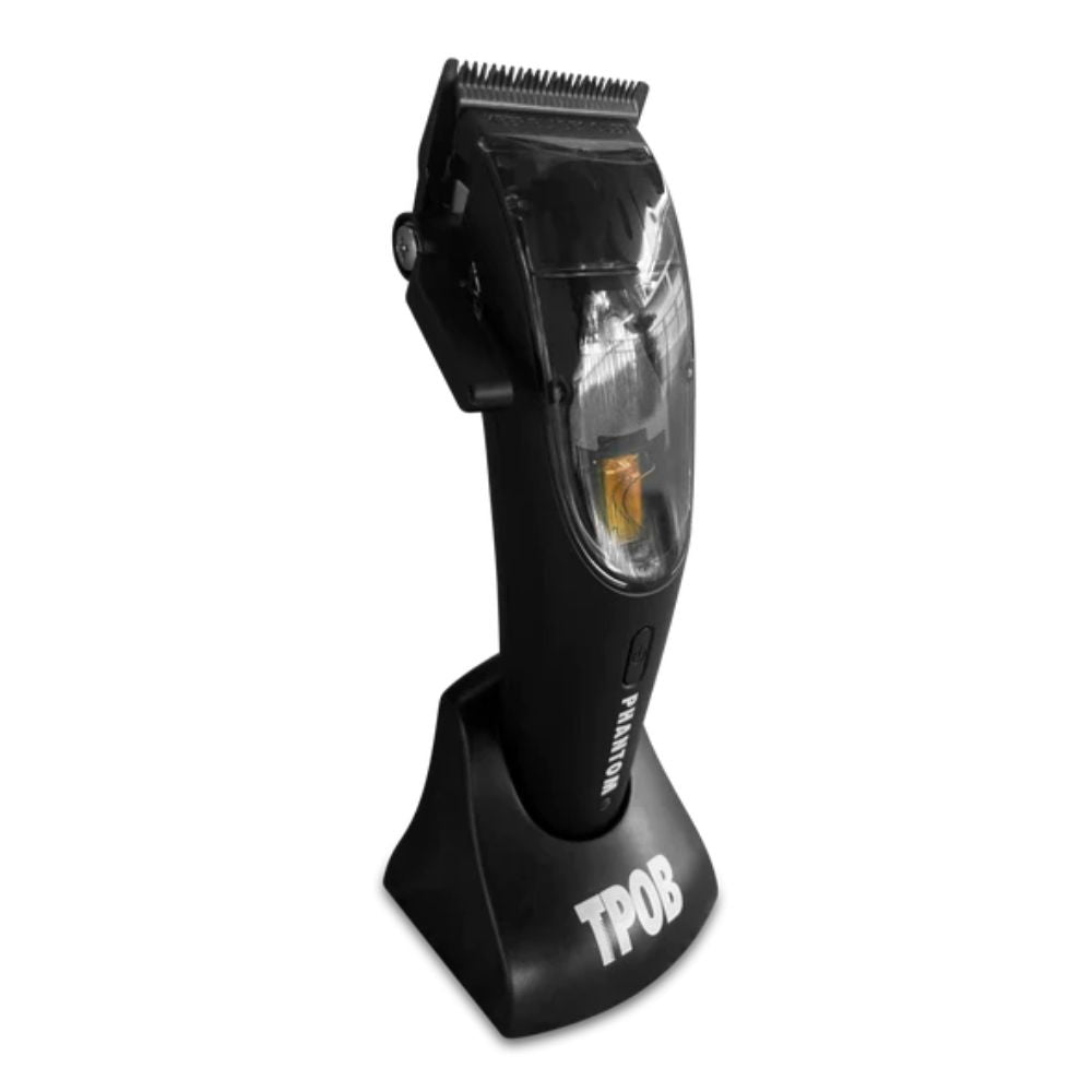 TPOB Phantom Clipper