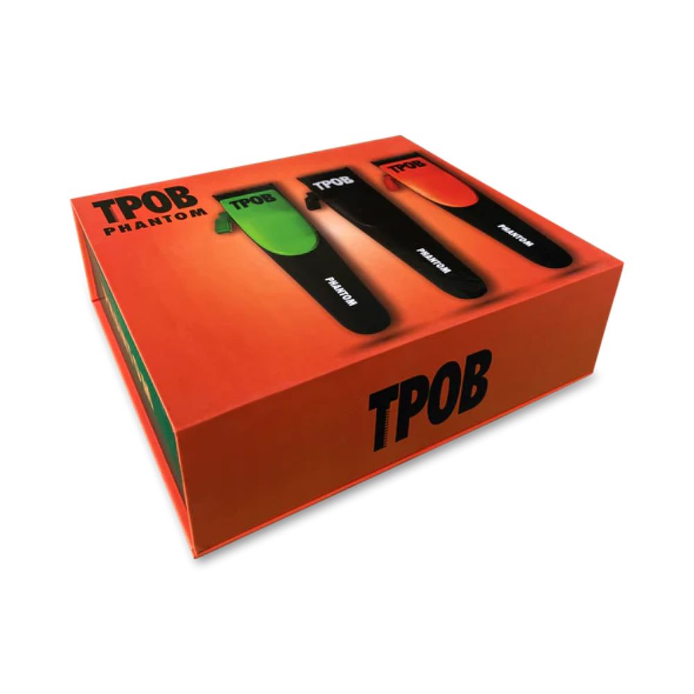 TPOB Phantom Clipper