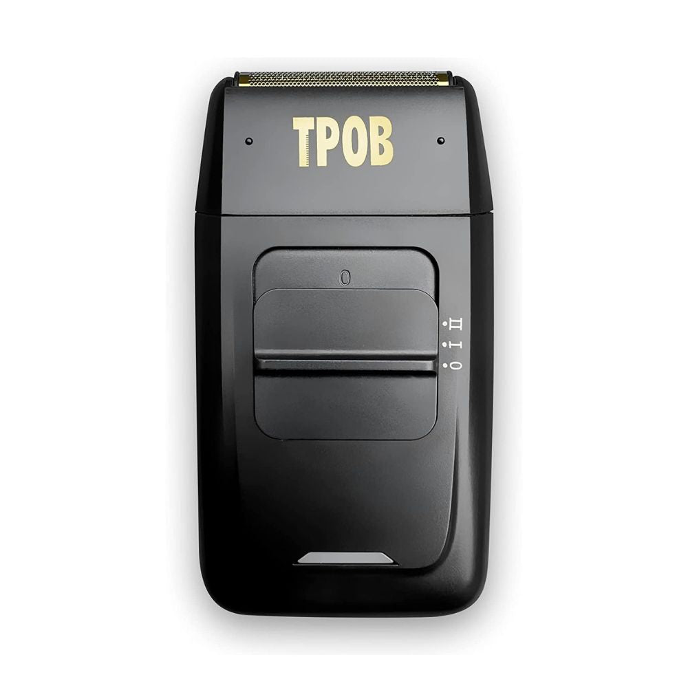 TPOB Skull Foil Shaver