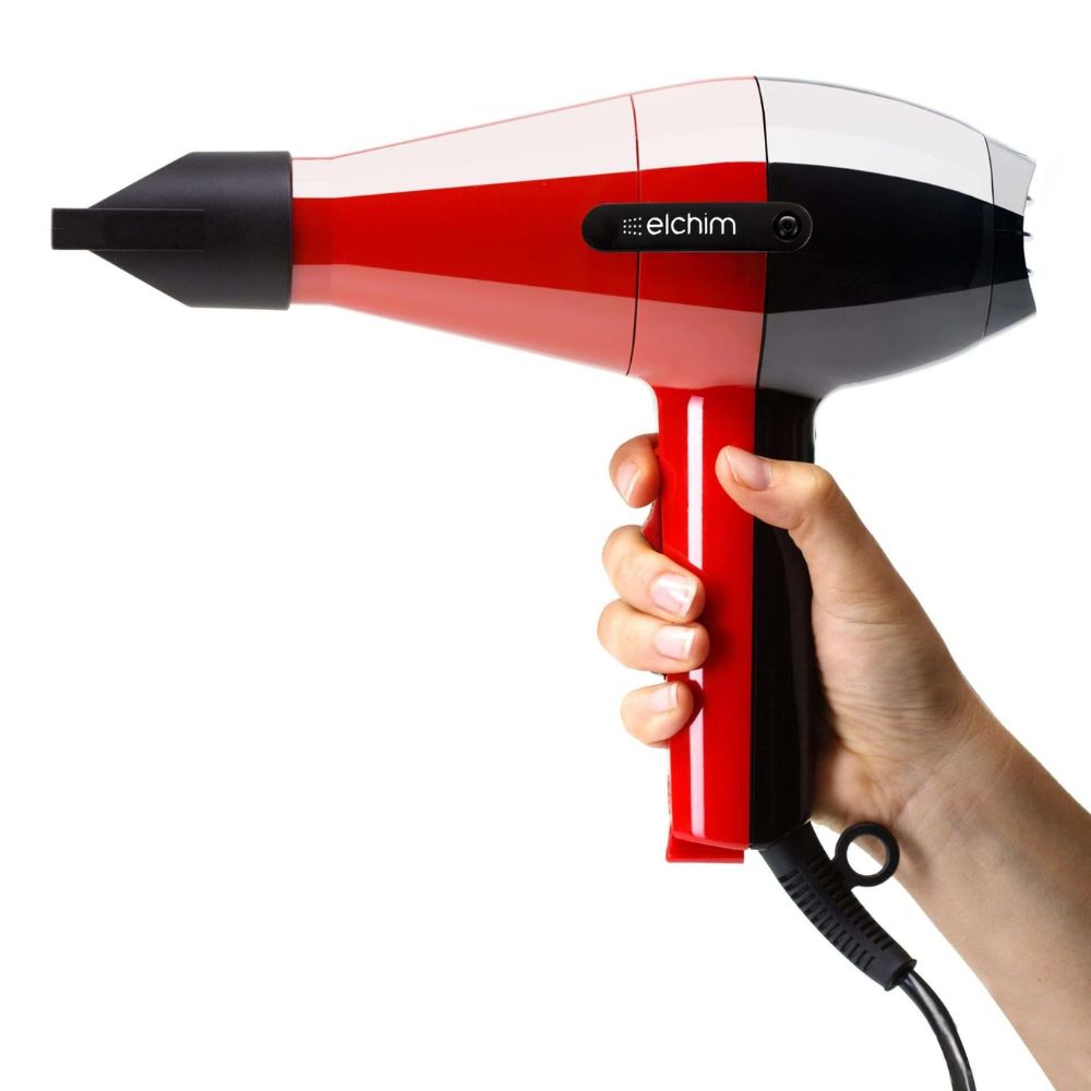 Elchim 2001 High Pressure Professional Hair Dryer