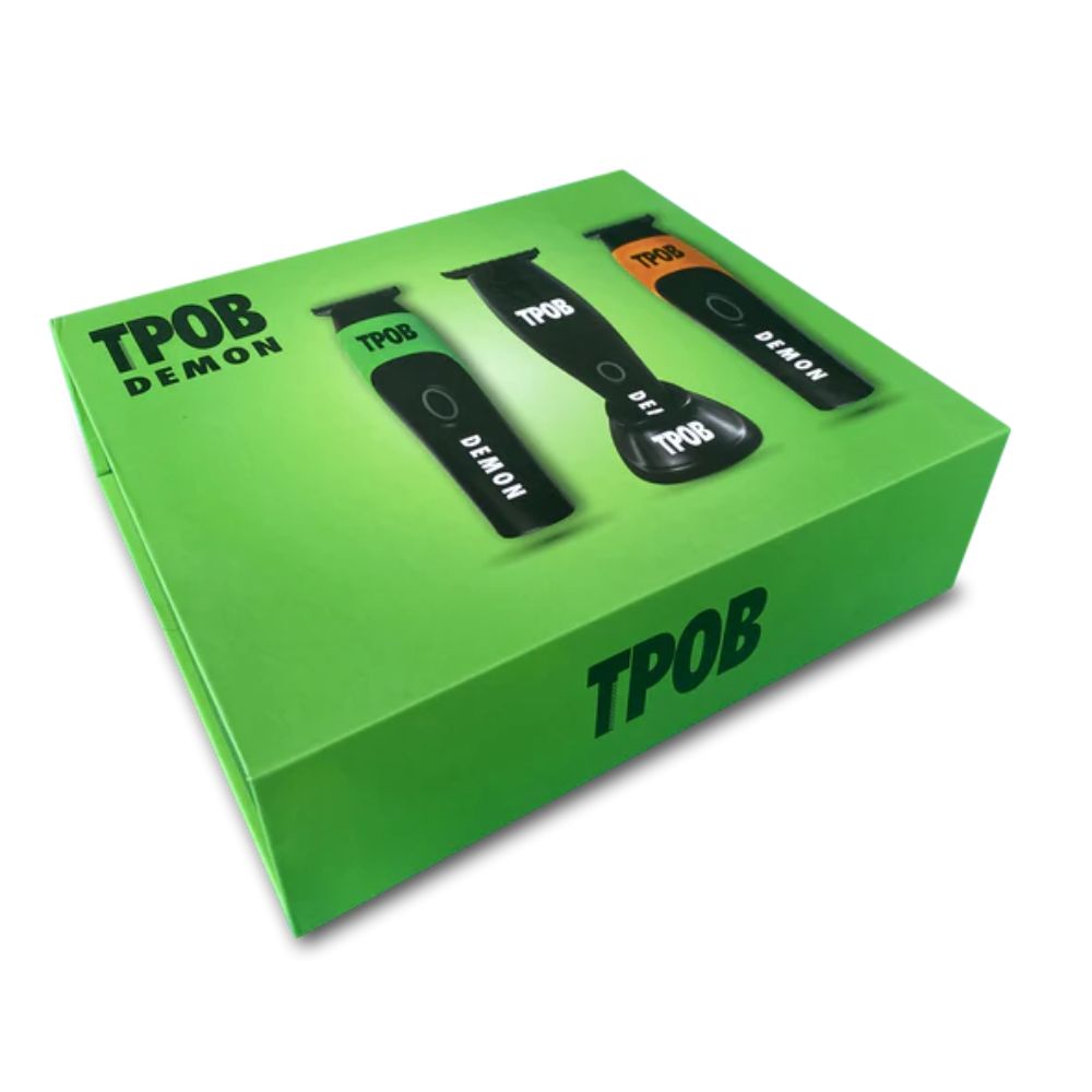 TPOB Demon XXX Trimmer