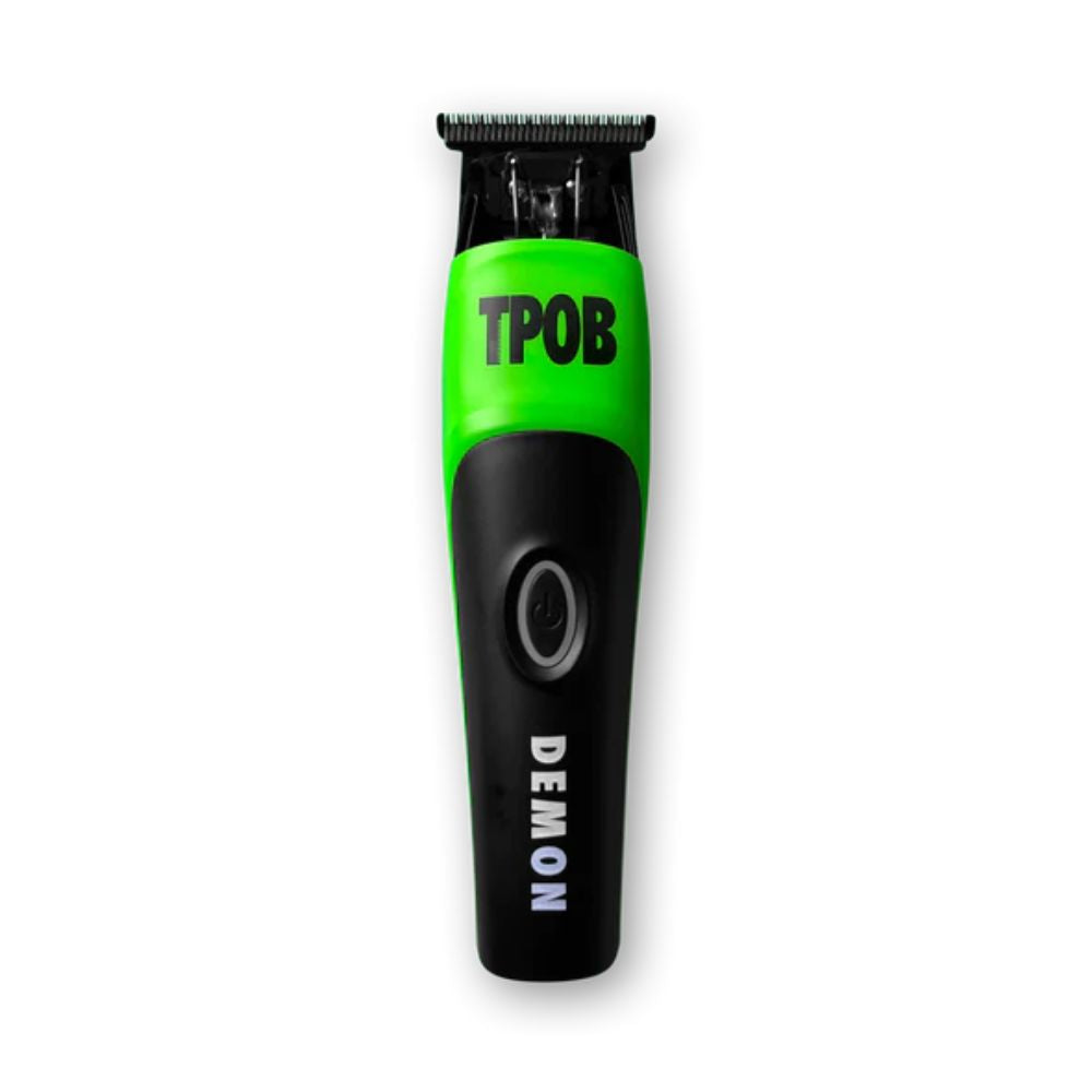 TPOB Demon XXX Trimmer