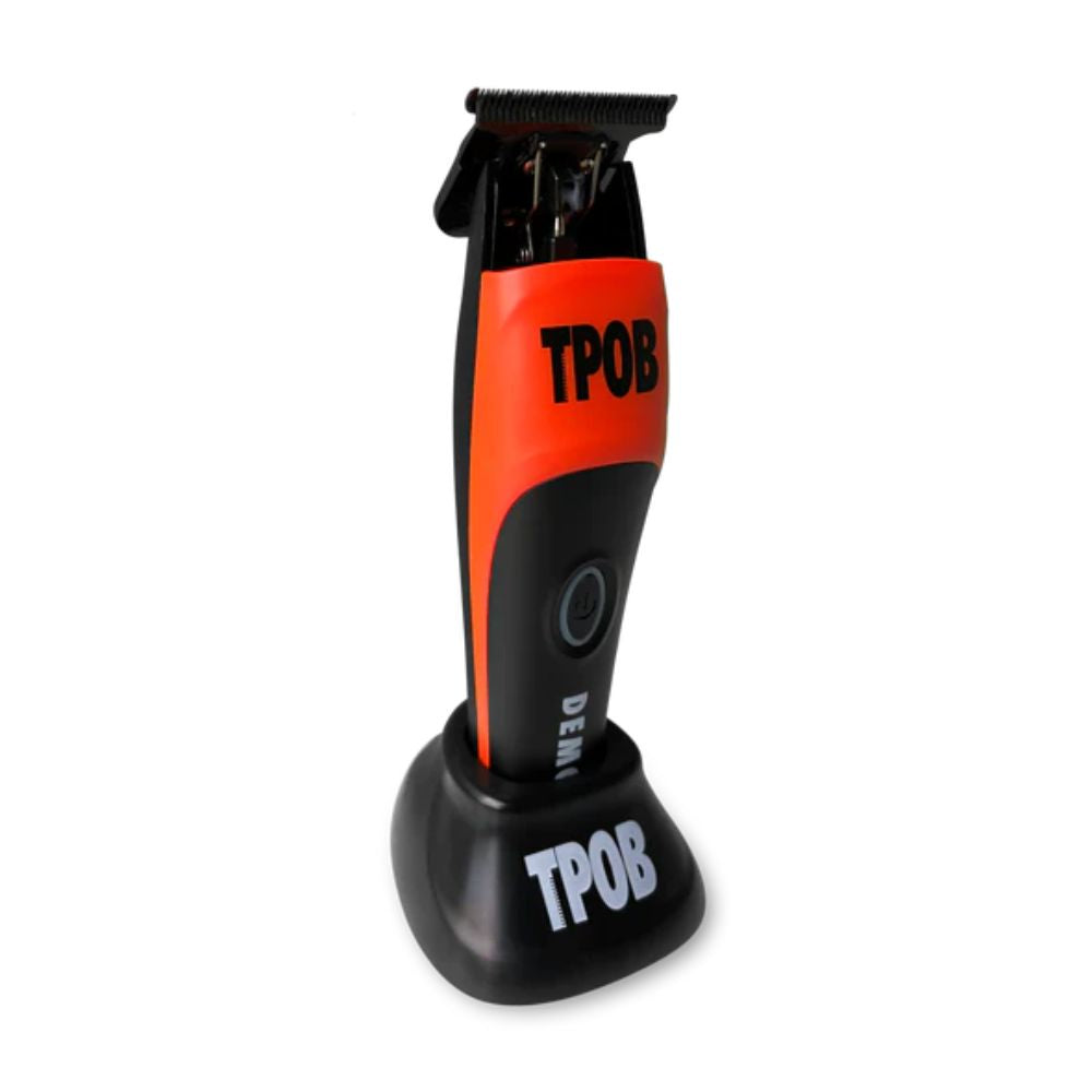 TPOB Demon XXX Trimmer