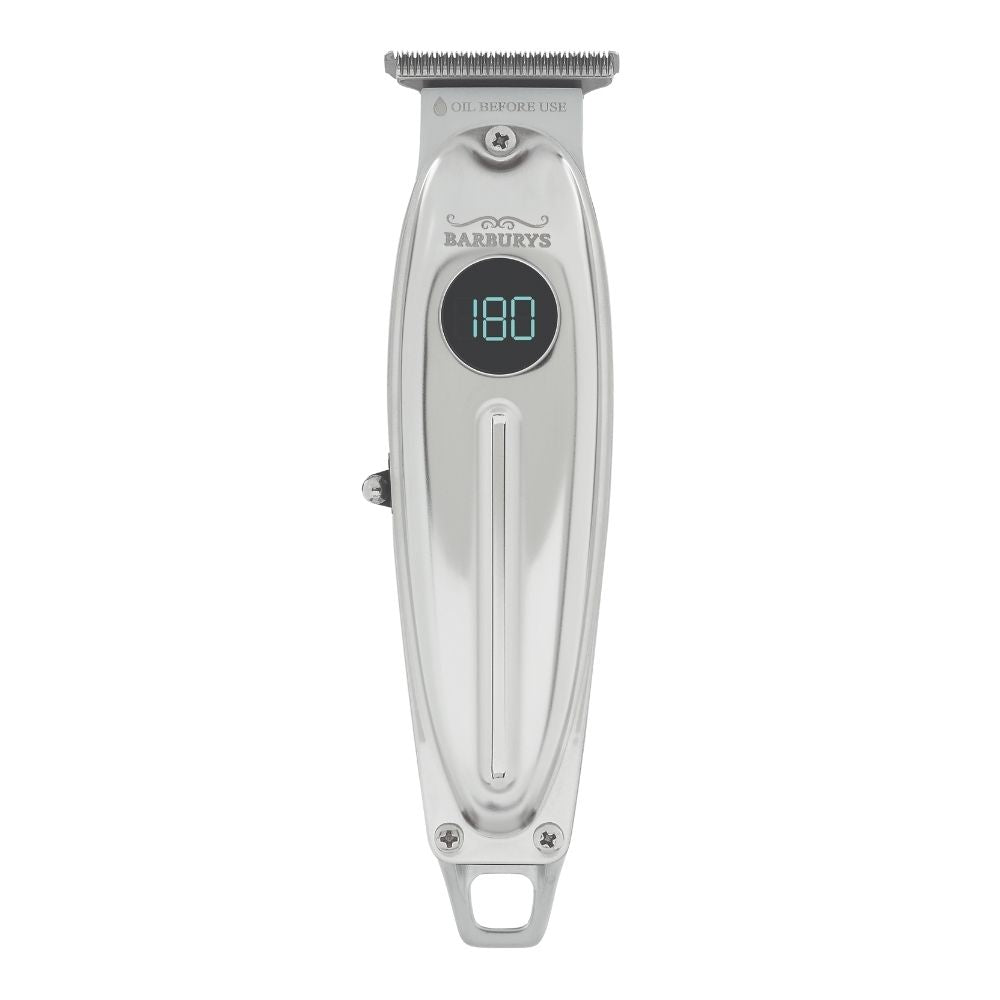 Barburys Max Precision Trimmer