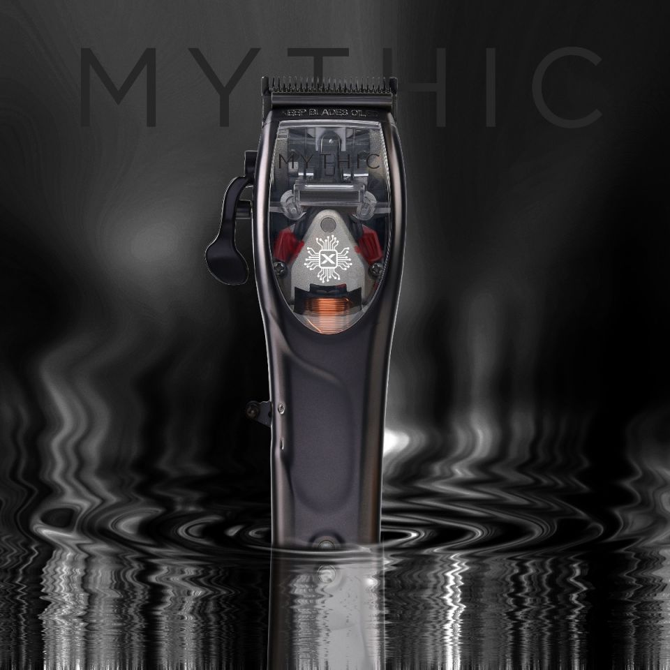 Stylecraft Mythic Clipper