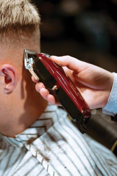 Wahl 5 Star Magic Clip Cordless Clipper