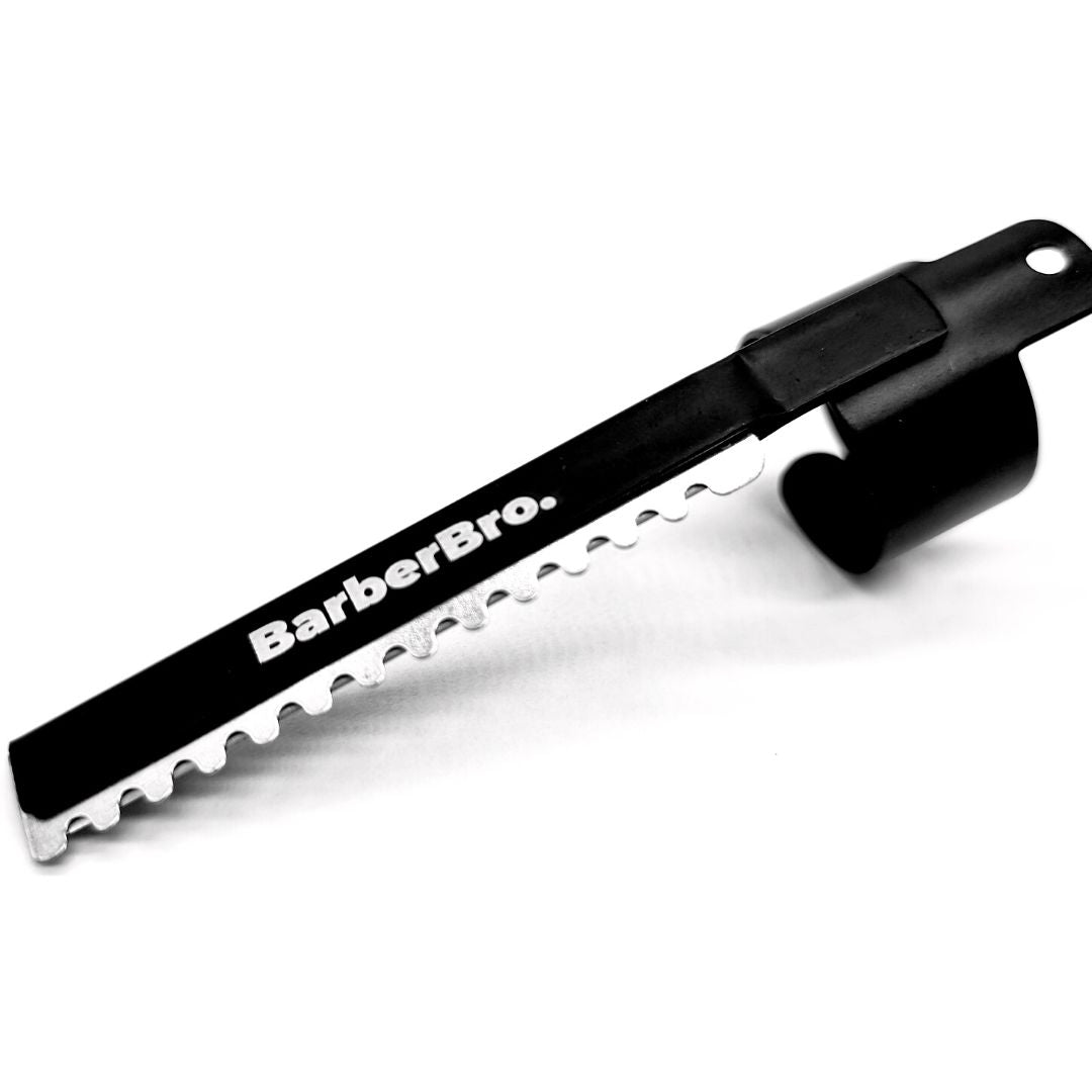 BarberBro. Finger Razor