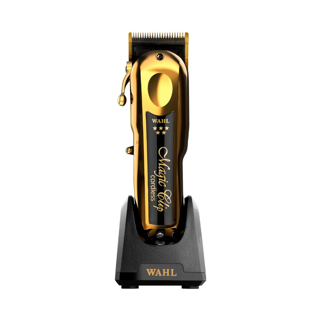 Tondeuse Wahl Admire Rechargeable