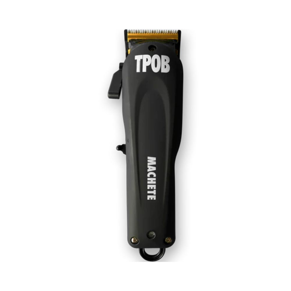 TPOB Machete Super Torque Cordless Clipper