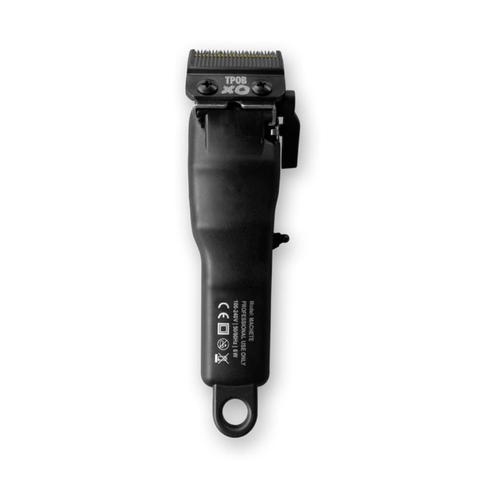 TPOB Machete Super Torque Cordless Clipper