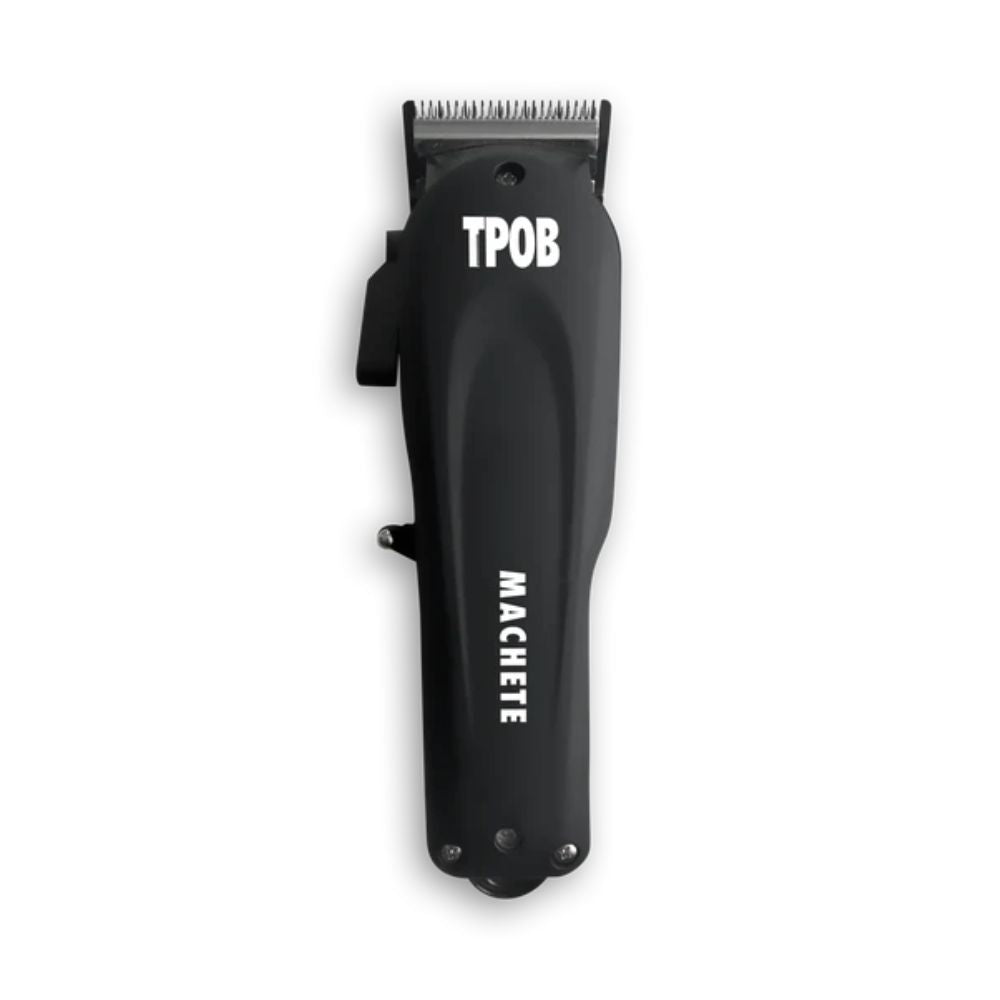 TPOB Machete Super Torque Cordless Clipper