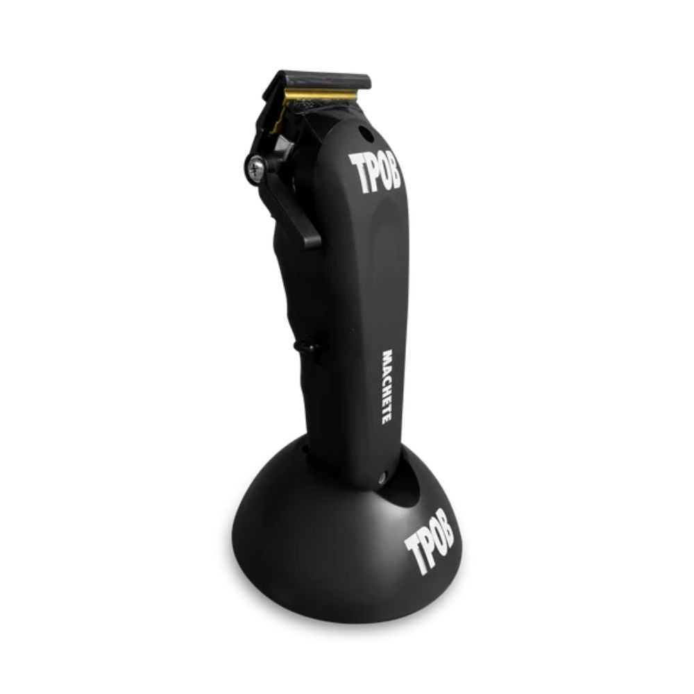 TPOB Machete Super Torque Cordless Clipper