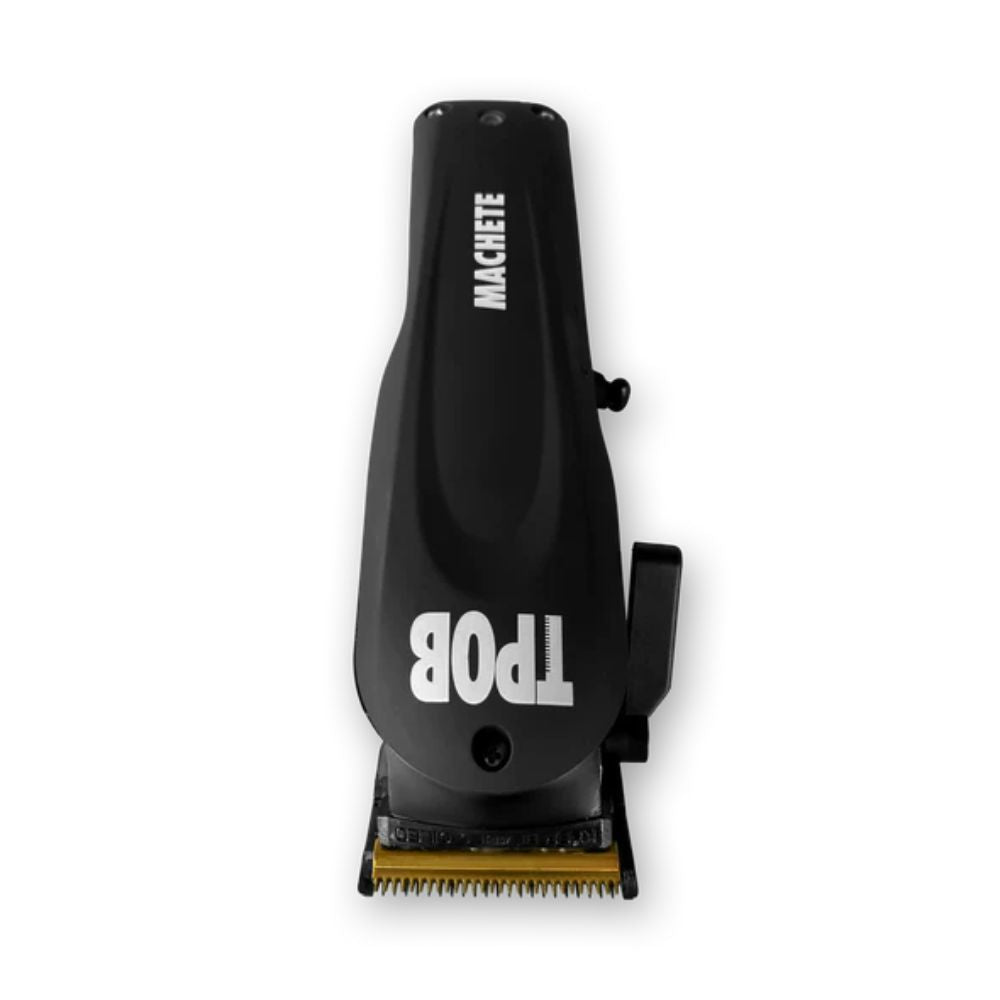 TPOB Machete Super Torque Cordless Clipper