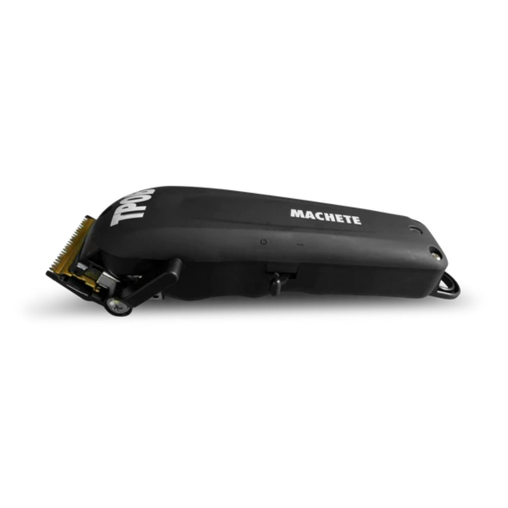 TPOB Machete Super Torque Cordless Clipper