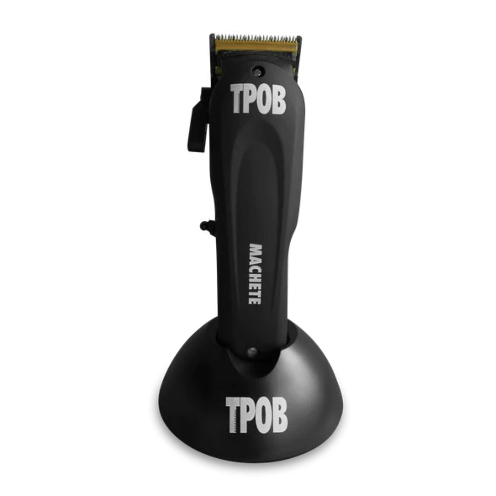 TPOB Machete Super Torque Cordless Clipper