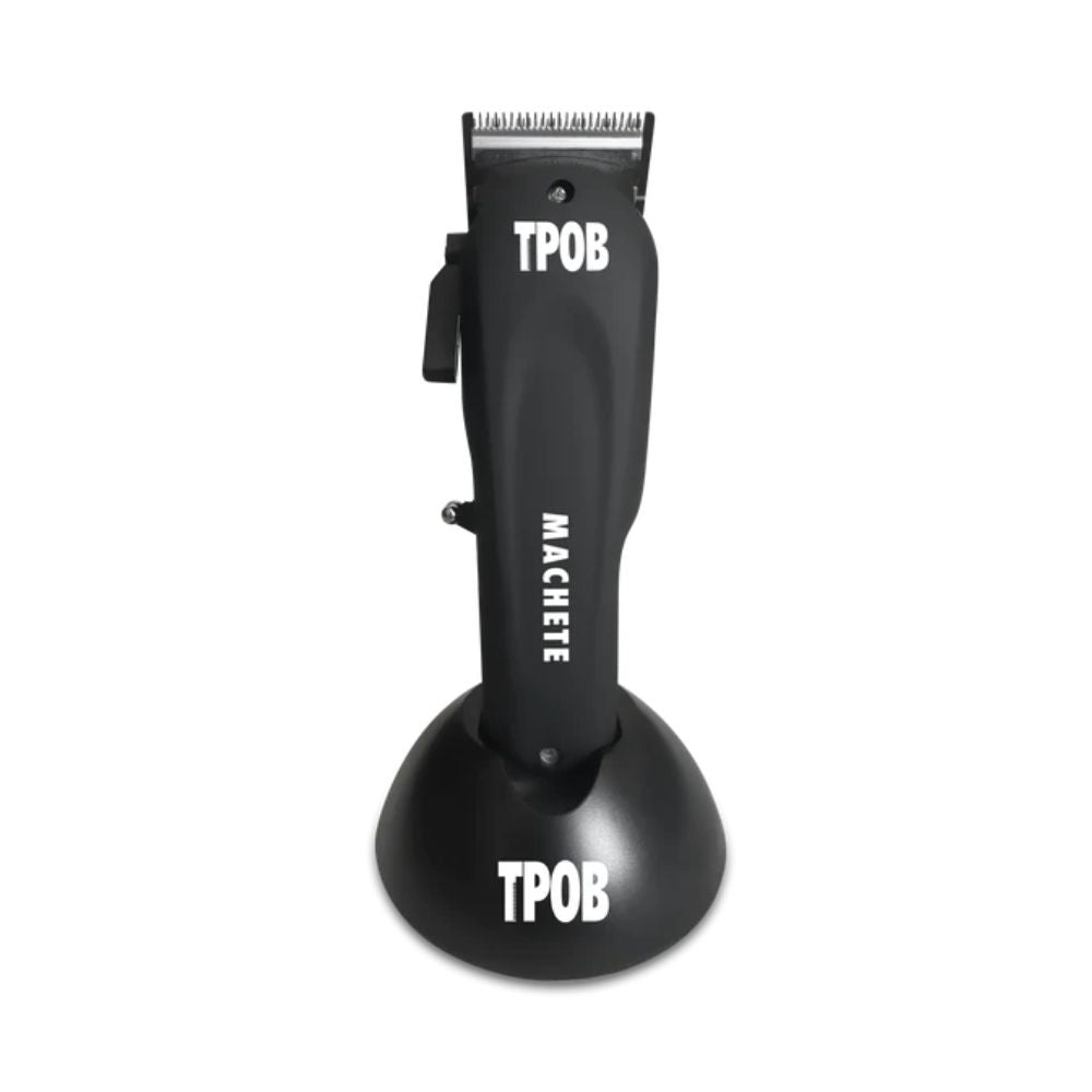 TPOB Machete Super Torque Cordless Clipper