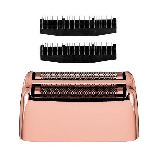 BaByliss PRO Replacement Foils & Cutter Rose Gold