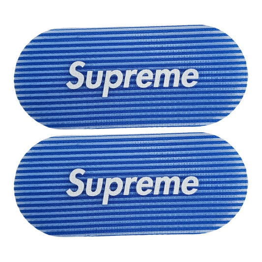 BarberBro. Supreme Hair Grips Blue