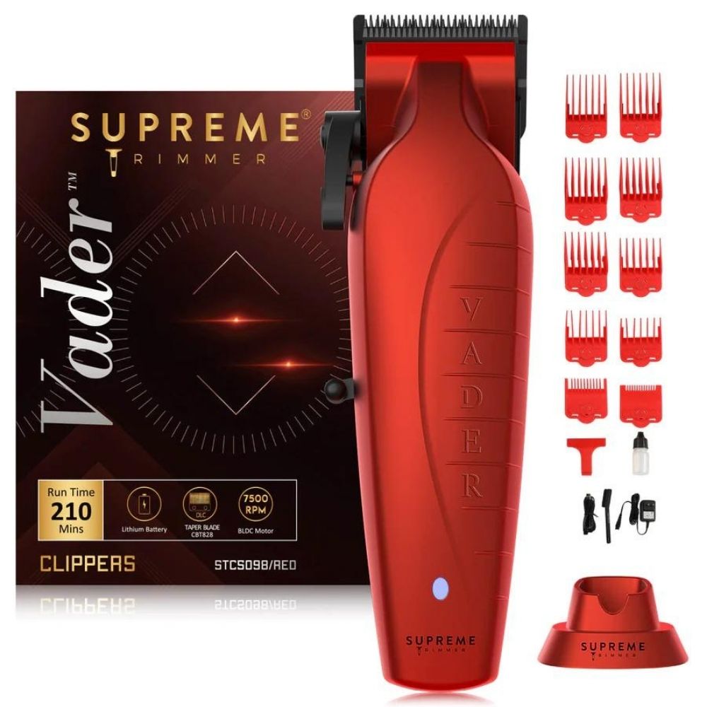 Supreme Trimmer Vader Clipper