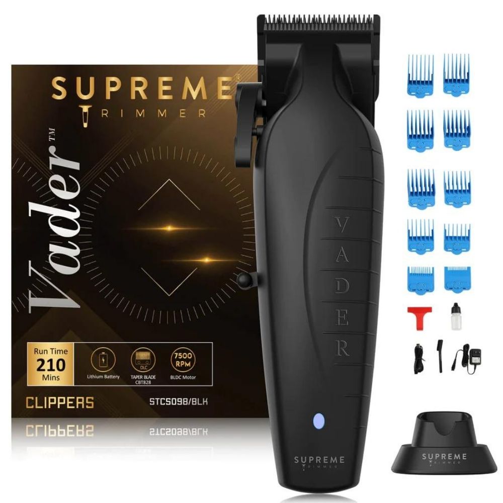 Supreme Trimmer Vader Clipper