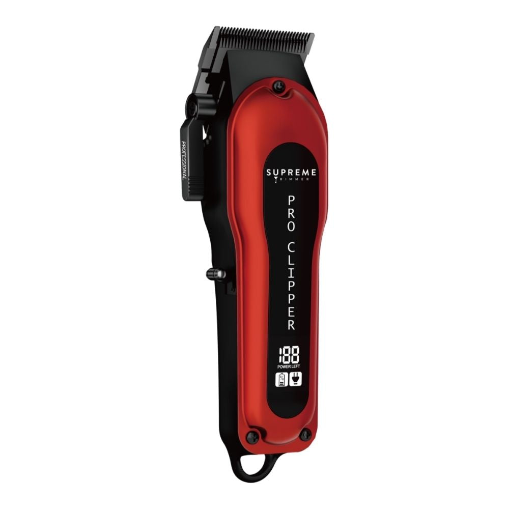 Supreme Trimmer Pro Clipper