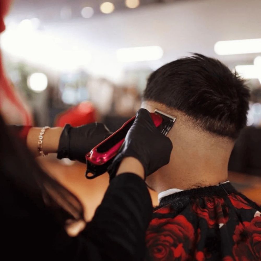 Supreme Trimmer Pro Clipper