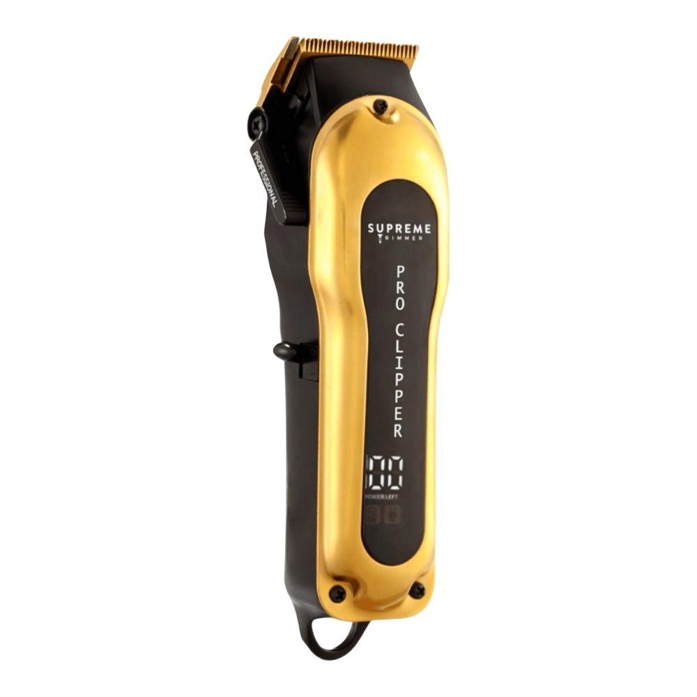 Supreme Trimmer Pro Clipper