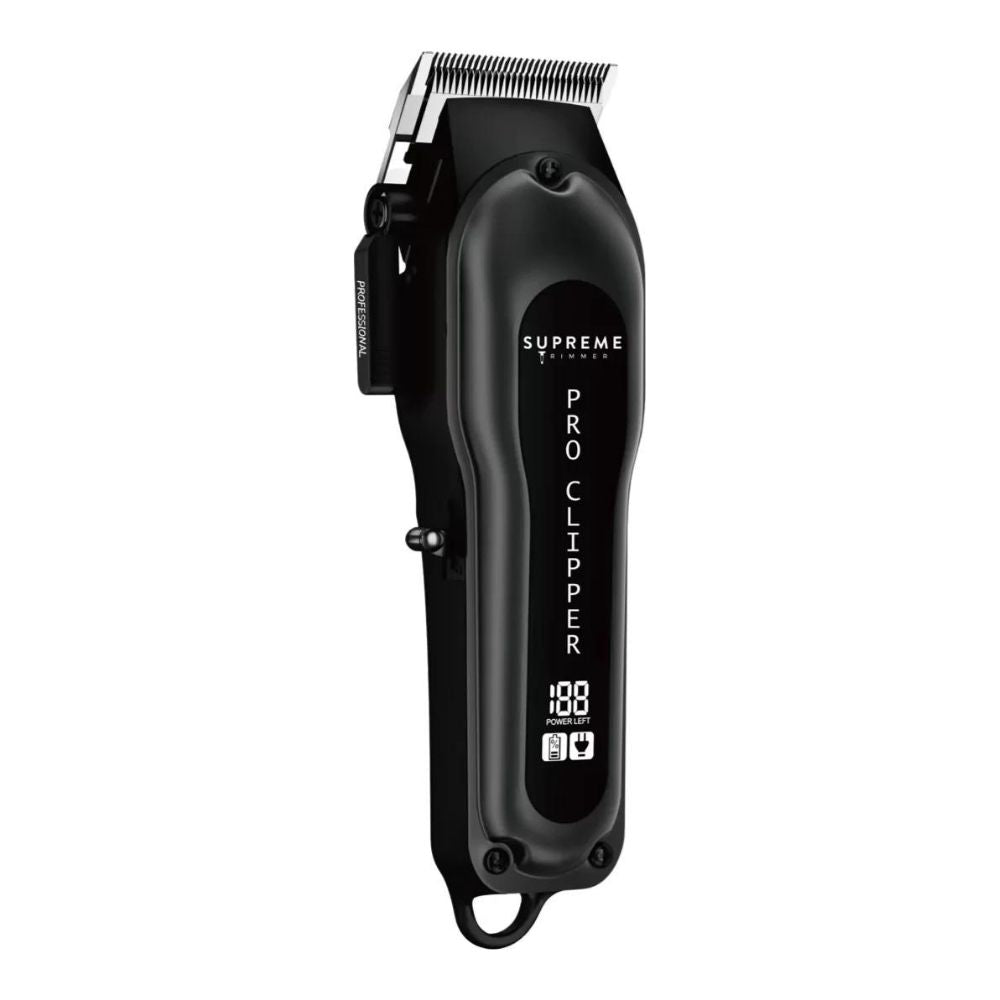 Supreme Trimmer Pro Clipper