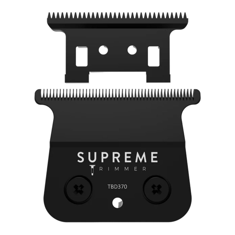 Supreme Trimmer Vader Trimmer Graphite DLC Blade