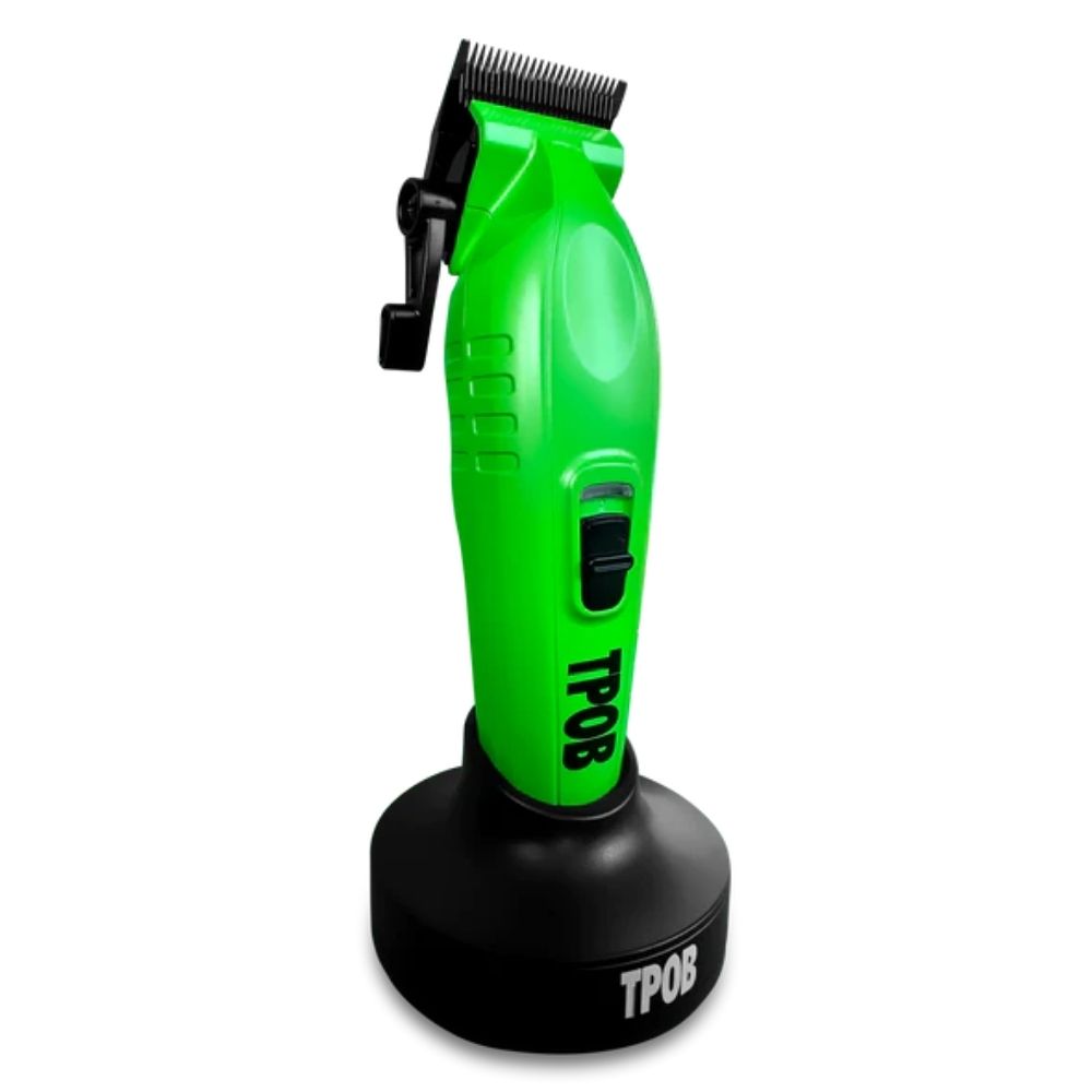TPOB XO Clipper Slime