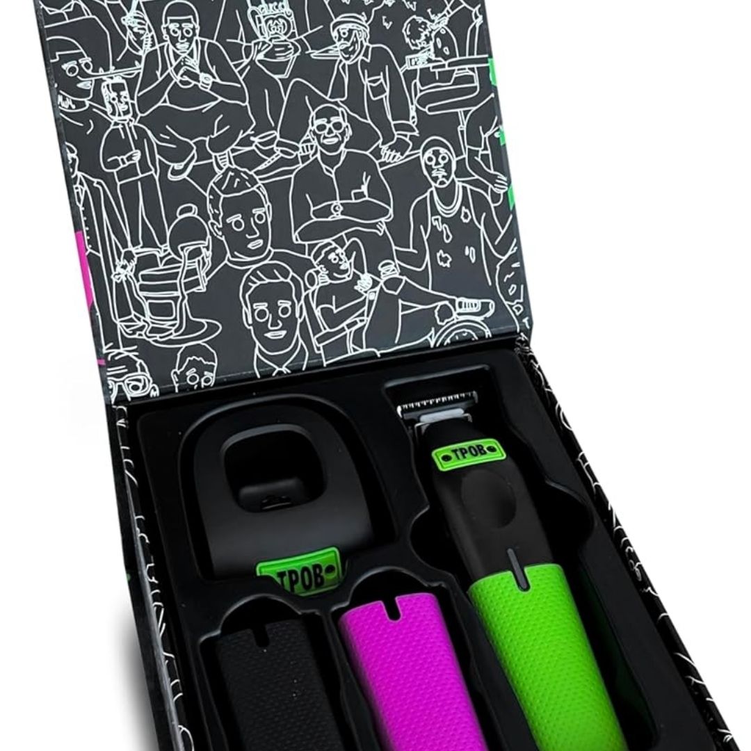 TPOB PLAY Trimmer
