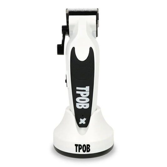 TPOB X Clipper Deluxe