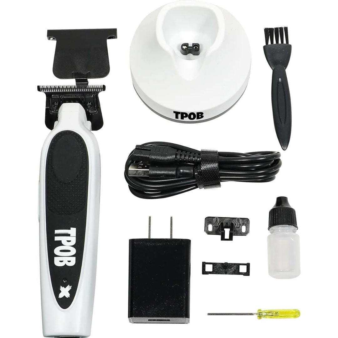 TPOB X Trimmer Deluxe