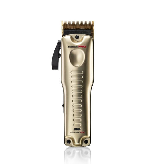 BaByliss PRO LO-PRO FX Clipper & Trimmer Combo