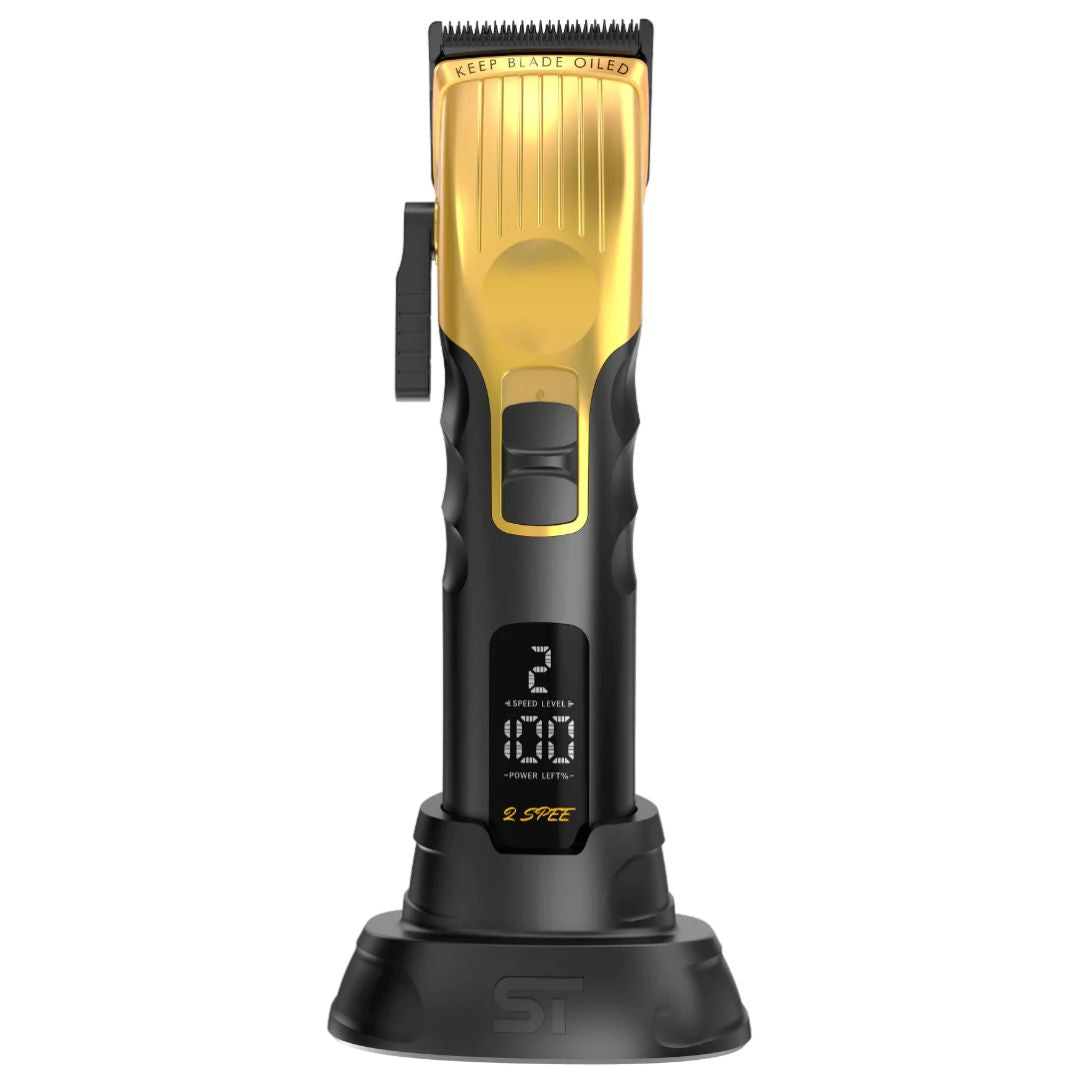 Supreme Trimmer 2Spee Cordless Clipper