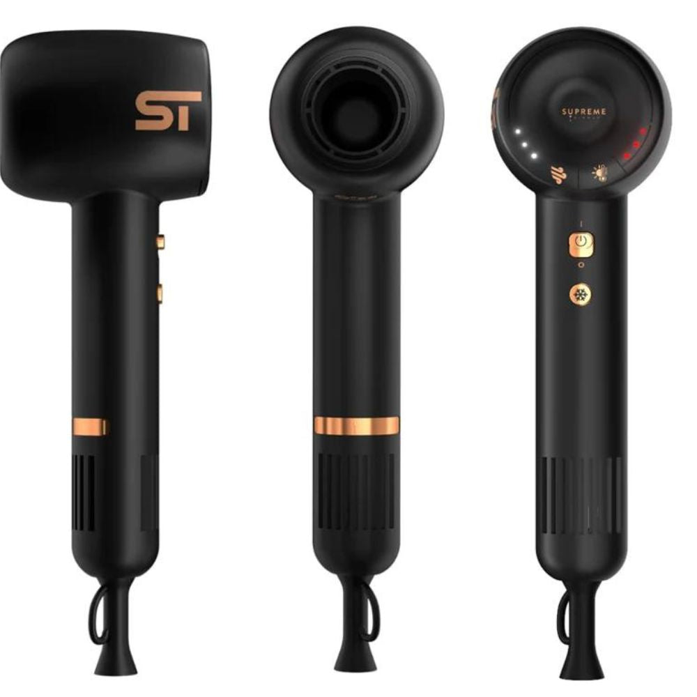 Supreme Trimmer Brushless Motor Hair Dryer