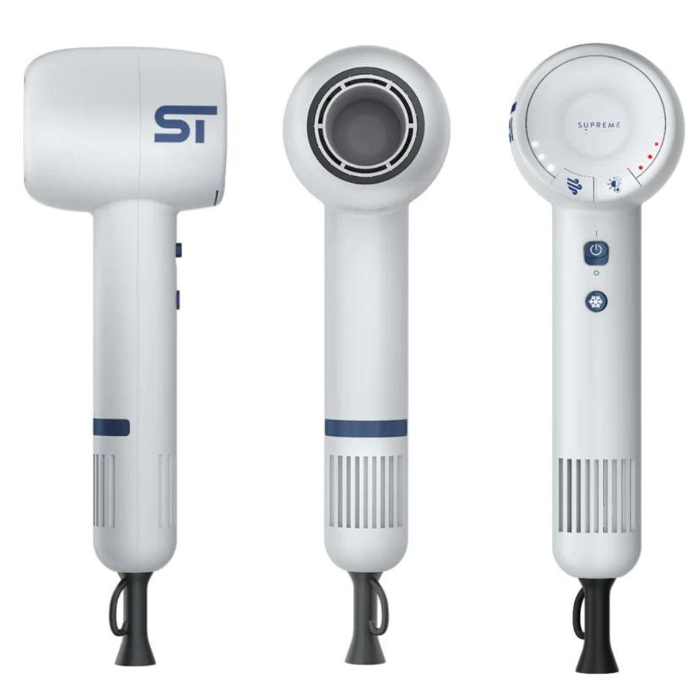 Supreme Trimmer Brushless Motor Hair Dryer