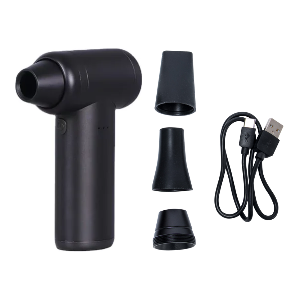 BarberBro. PRO Mini Duster