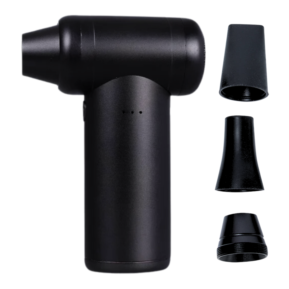 BarberBro. PRO Mini Duster
