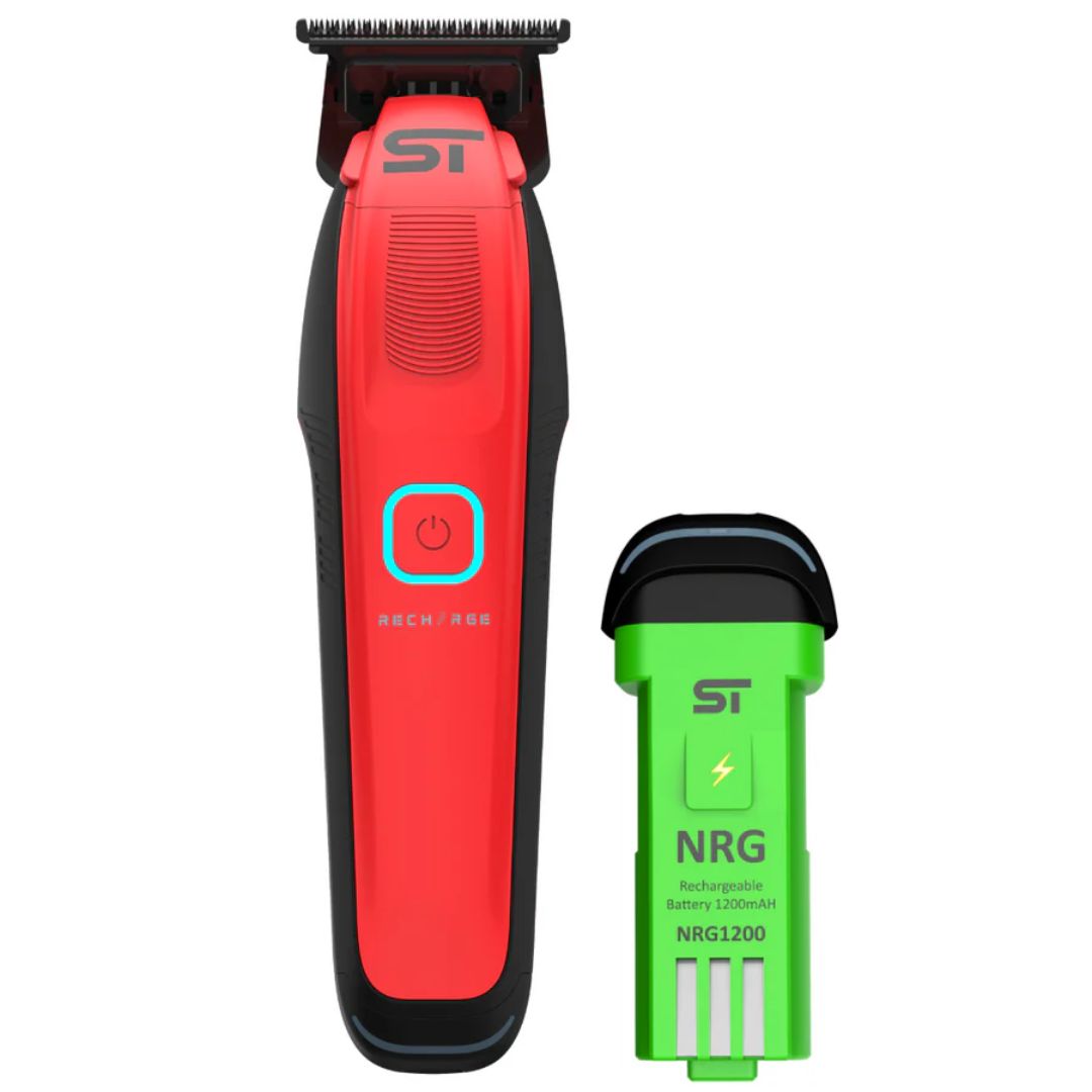 Supreme Trimmer Recharge Cordless Trimmer