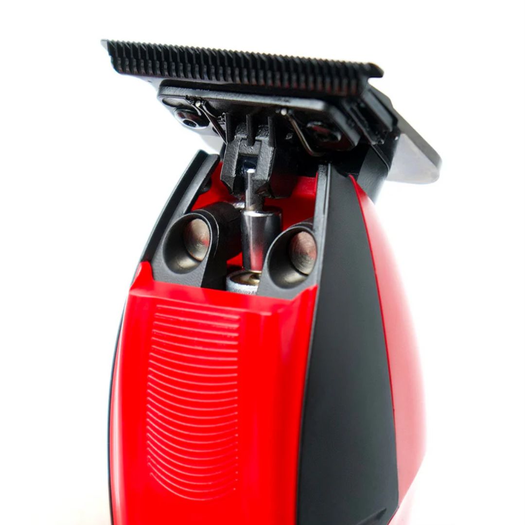 Supreme Trimmer Recharge Cordless Trimmer