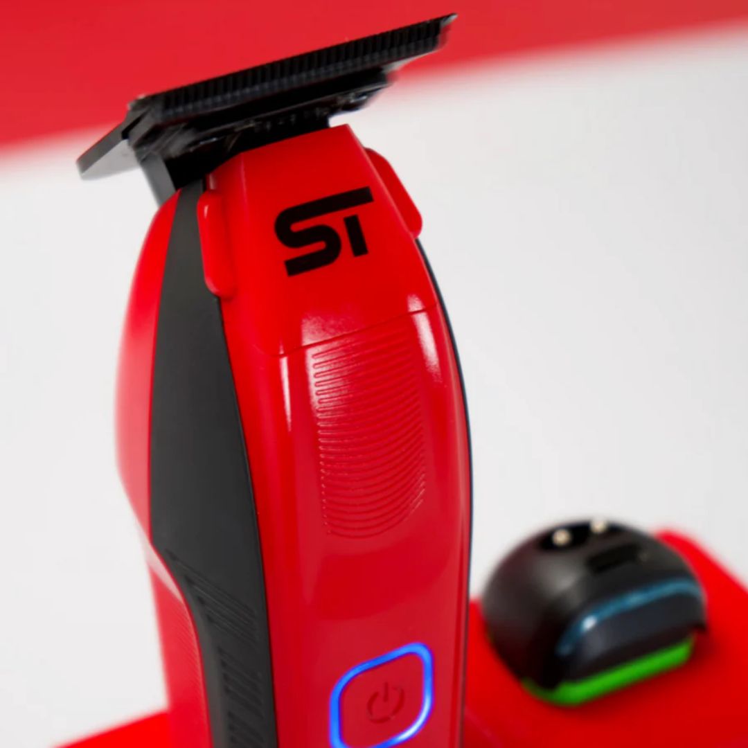 Supreme Trimmer Recharge Cordless Trimmer