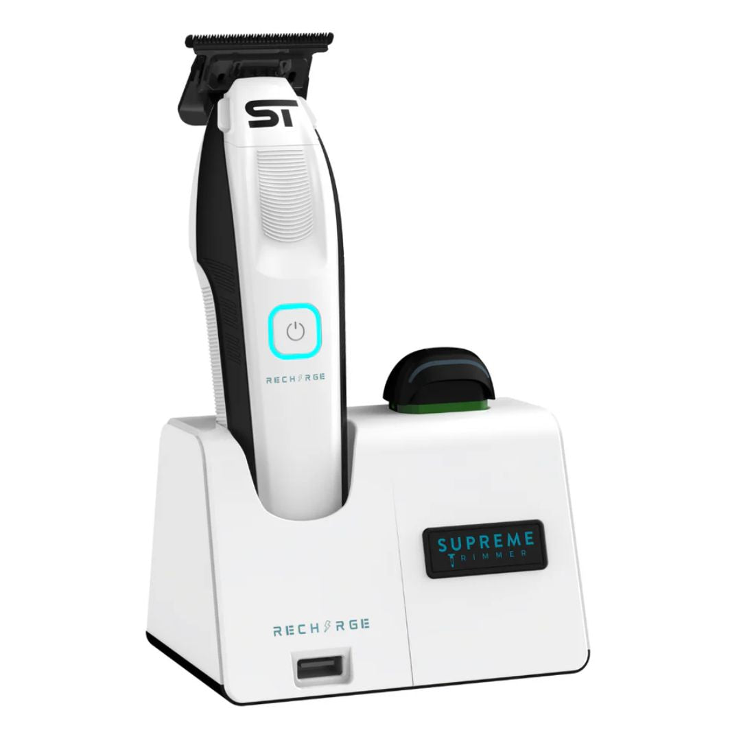 Supreme Trimmer Recharge Cordless Trimmer